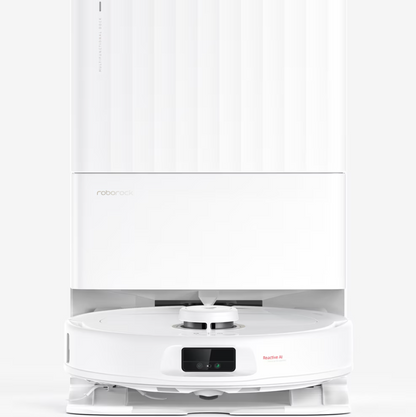 Roborock Q Revo Maxv White