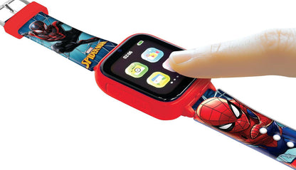 CEAS CU APARAT FOTO&VIDEO, SPIDERMAN