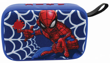 Boxa Portabila Lexibook, Spider-Man