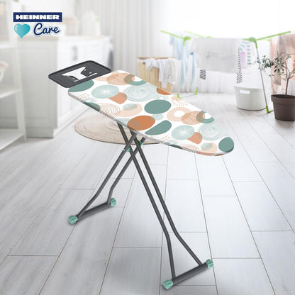 MASA DE CALCAT 110X38 CM, LAVINIA, HEINNER CARE