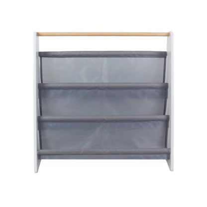 Organizator Carti Si Jucarii, U-Grow