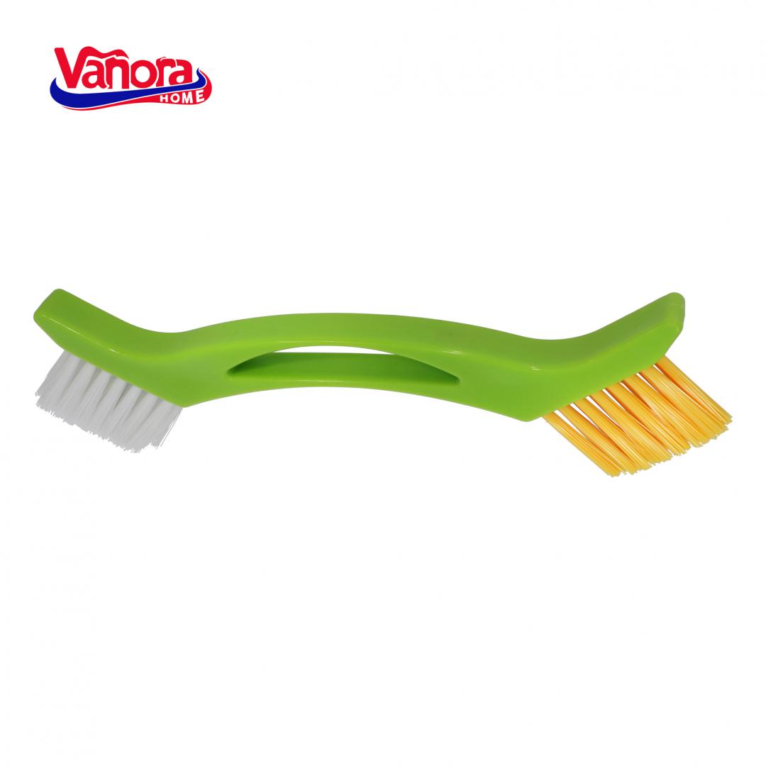 Perie Dubla Pentru Spatii Inguste , Vanora Home