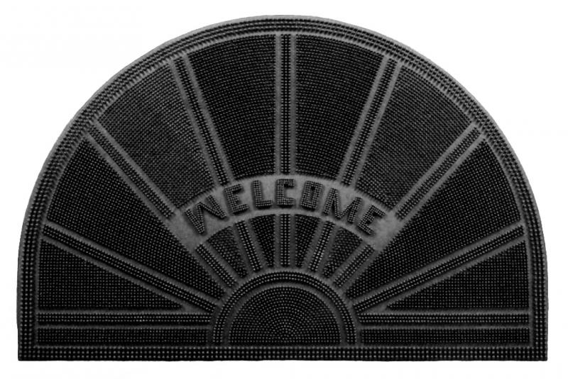 Covoras intrare Vanora, 40 x 60 cm, cauciuc