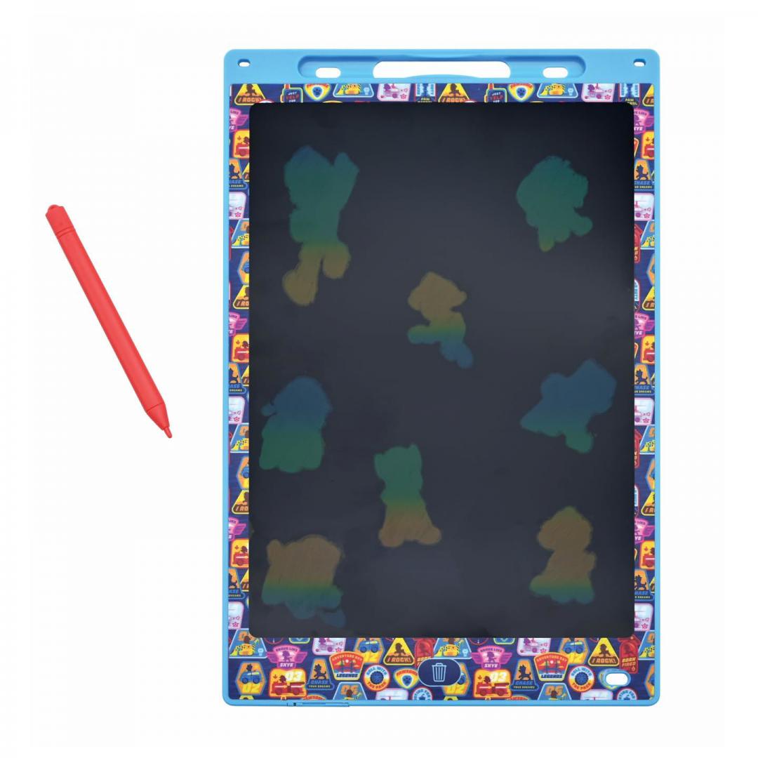 Tableta De Desenat Cu E-Ink, Paw Patrol