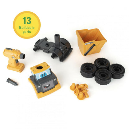 Construieste-Ti Basculanta, John Deere