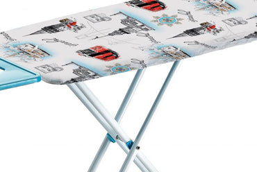 MASA DE CALCAT 125 x 42 CM, KLASS, HEINNER CARE