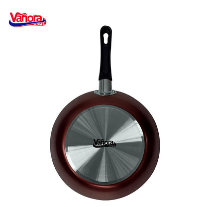 Tigaie Vanora Primo, aluminiu presat, 24x4cm