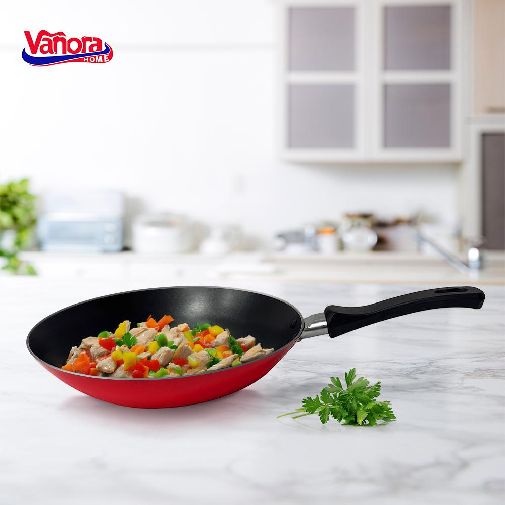 Tigaie Vanora Primo, aluminiu presat, 24x4cm