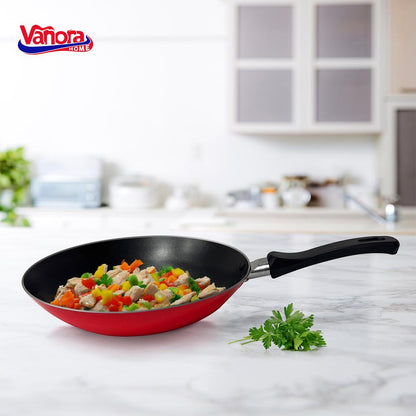 Tigaie Vanora Primo, aluminiu presat, 24x4cm