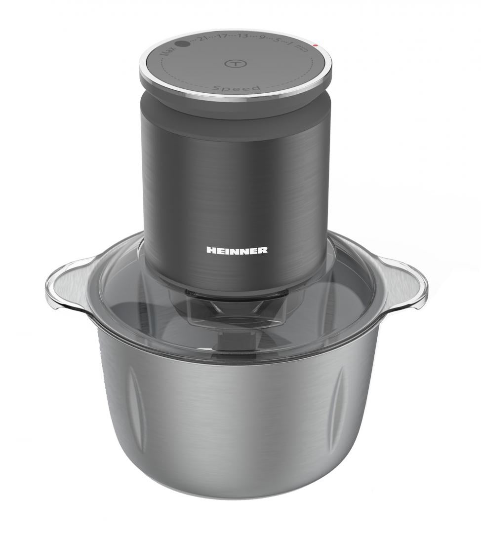 Tocator De Legume Heinner Hmc-Kd800Ss