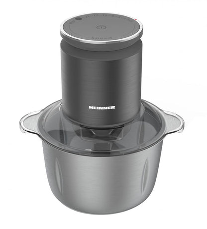 Tocator De Legume Heinner Hmc-Kd800Ss