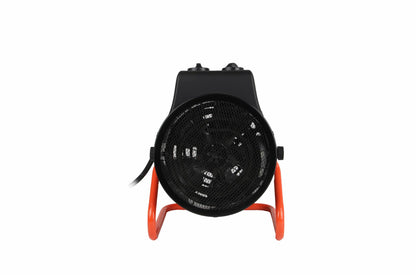 Heinner Aeroterma Electrica, 1500/