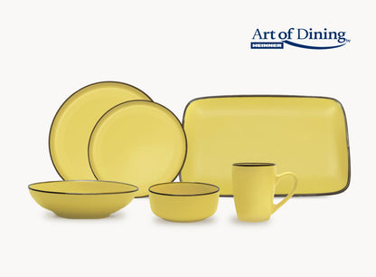 Cana Ceramica 354 Ml, Medeea, Art Of Dining