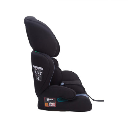 Scaun Auto/Inaltator, 76-150Cm(15M-12Y), R130, Blue, U-Grow