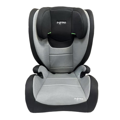 Scaun Auto I-Size 100-150 Cm , Omologare R129,Cu Isofix ,  U-Grow