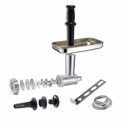 Accesoriu masina de tocat Heinner ACC-MG800XMC pentru mixer planetar HPM-1500XMC