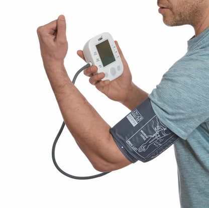 Tensiometru Electronic De Brat U-Grow