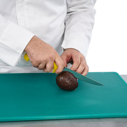 Cutit Dezosat Profesional 18 Cm, Chef Line, Cooking By Heinner