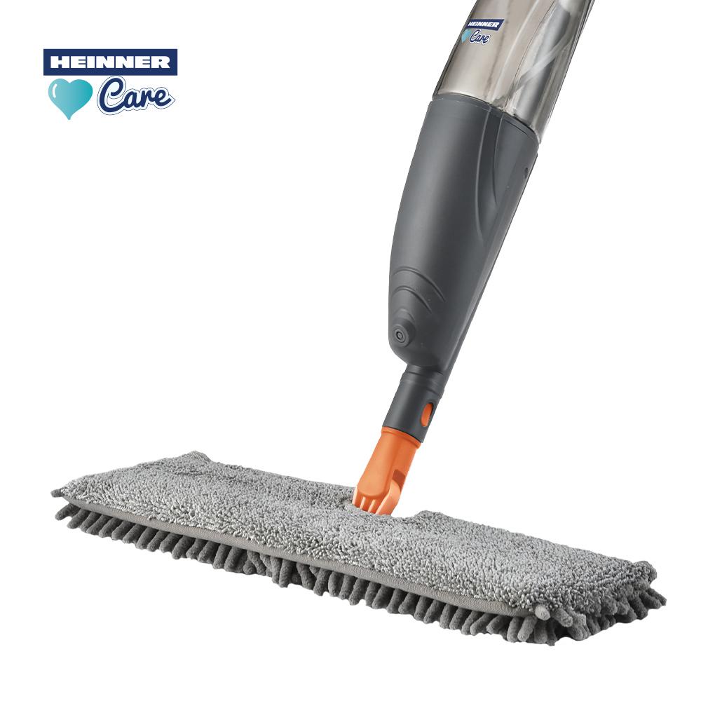 Rezerva 2 Fete Mop Spray Multifunctional Mega Clean, Heinner Care