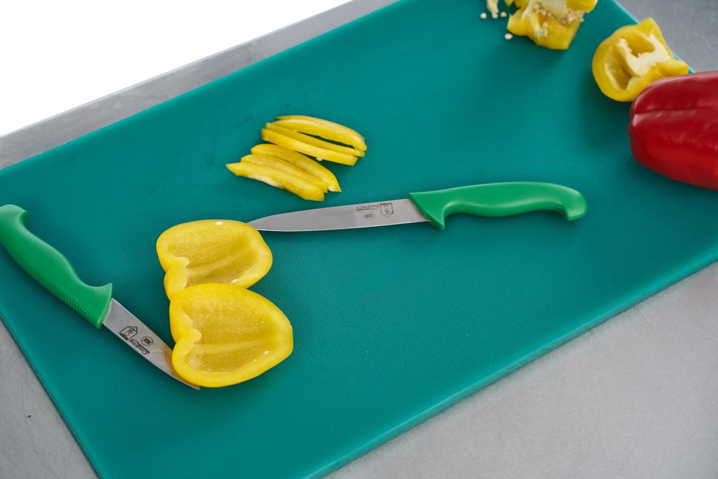 Cutit Universal Profesional 10 Cm, Chef Line, Cooking By Heinner