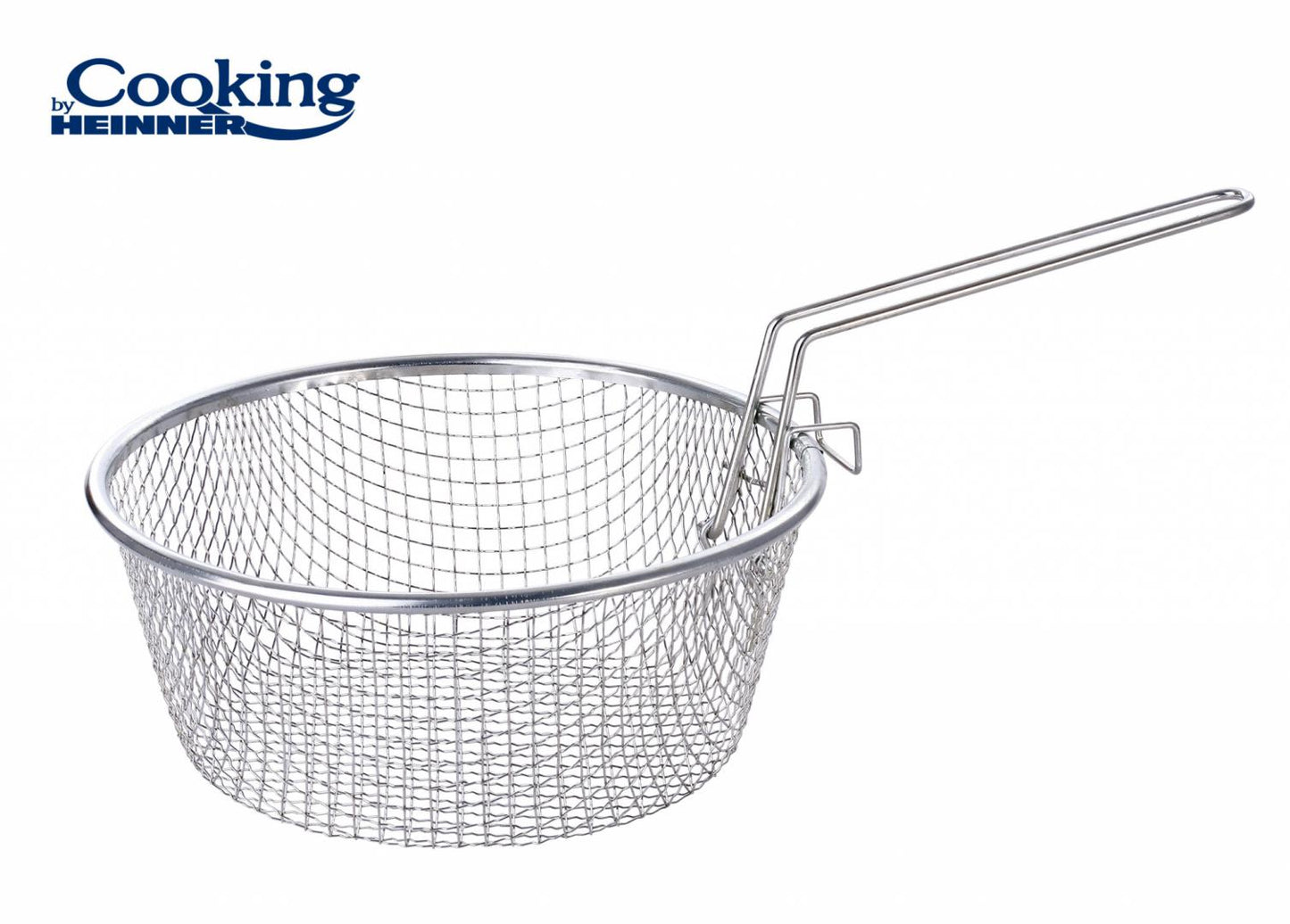 Set de oale pentru gatit Cooking by Heinner Victoria, 8 piese, inox