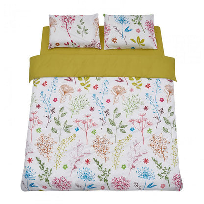 Lenjerie De Pat King Size Microfibra