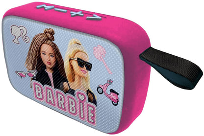 Boxa Portabila Lexibook, Barbie