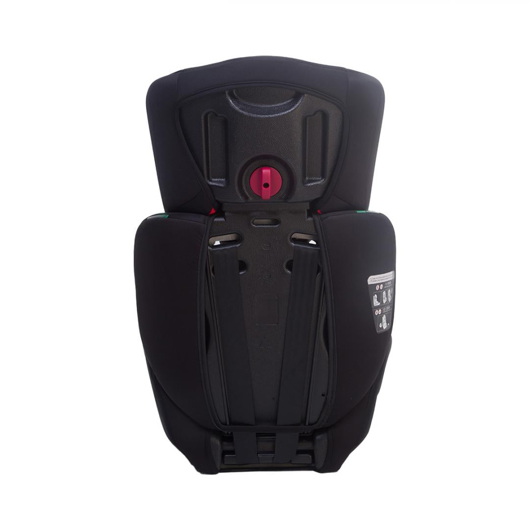 Scaun Auto/Inaltator, 76-150Cm(15M-12Y), R130, Blue, U-Grow