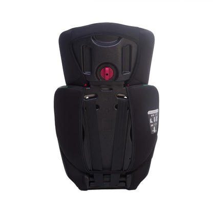 Scaun Auto/Inaltator, 76-150Cm(15M-12Y), R130, Blue, U-Grow