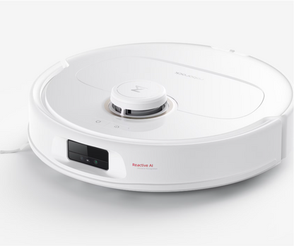 Roborock Q Revo Maxv White