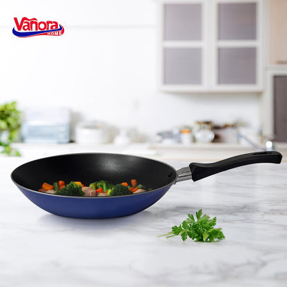 Tigaie Vanora Primo, aluminiu presat, 24x4cm