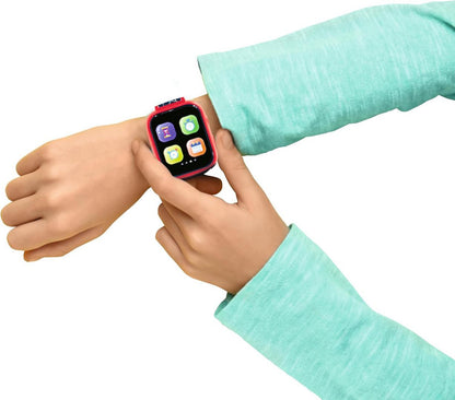 CEAS CU APARAT FOTO&VIDEO, SPIDERMAN