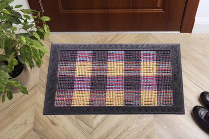 Covoras Intrare Antiderapant Textil , Vanora Home