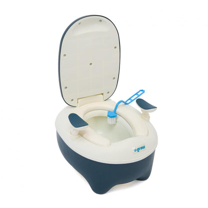 Olita Cu Manere, Astra