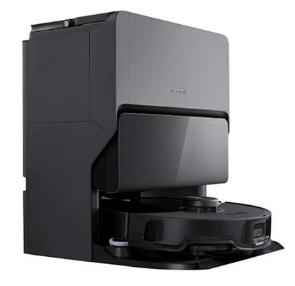 Roborock S8 Maxv Ultra, Robot Vacuum, Bk