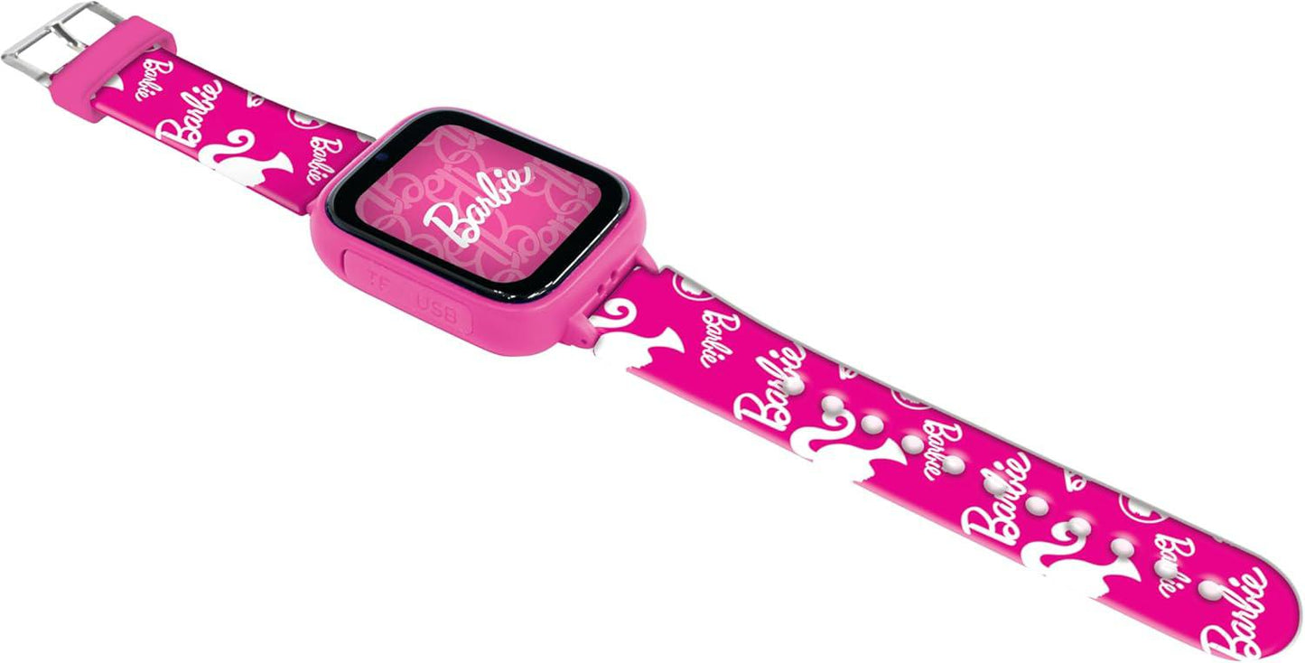 CEAS CU APARAT FOTO&CAMERA VIDEO, BARBIE