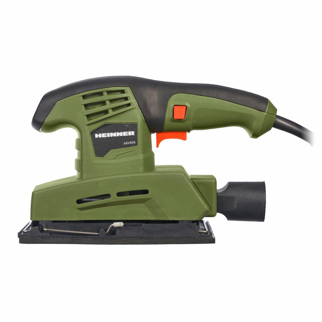 Slefuitor Cu Vibratii Heinner,