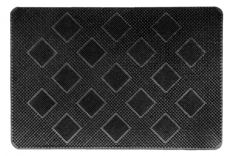 Covoras intrare Vanora, 40 x 60 cm, cauciuc