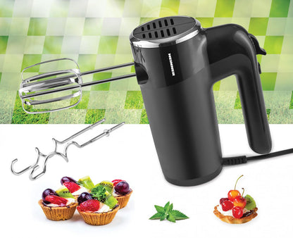 Mixer De Mana Heinner Hm-300Bk