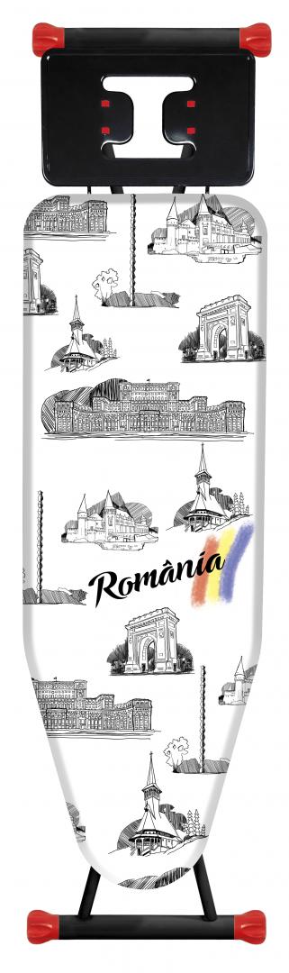 MASA DE CALCAT 125 x 42 CM, ROMANIA, HEINNER CARE