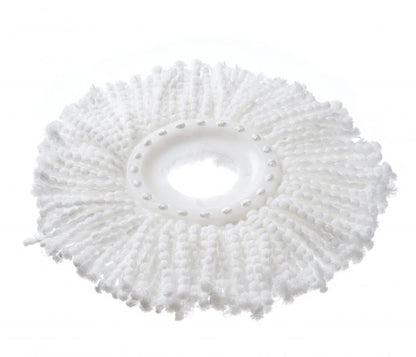 Rezerva Mop Rotativ 360,Super Easy Clean,Vanora Home