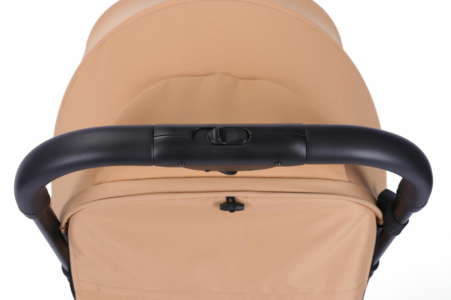 Carucior Sport U-Grow Autofold, 0-48 Luni, Brown