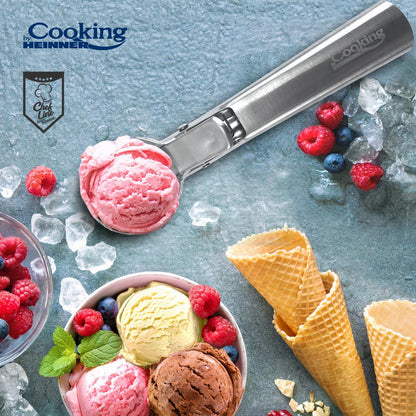 Cupa portionare Cooking by Heinner Chef Line, diametru 5cm