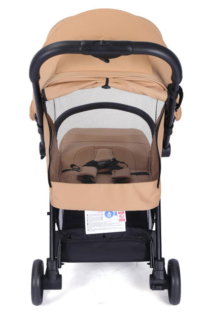 Carucior Sport U-Grow Autofold, 0-48 Luni, Brown