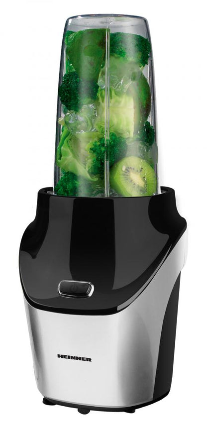 Heinner Vitamiser 1000 HSB-T1000SS Turmix