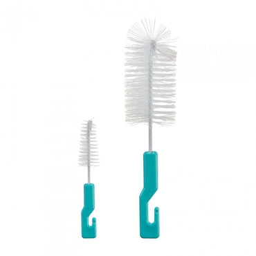 Set 2 Perii Curatat Biberoane Ug-001