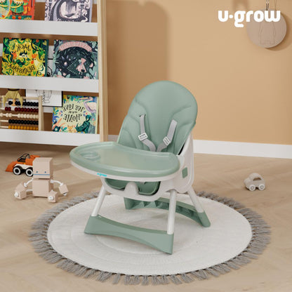 Scaun De Masa 2 In 1, Pliabil, U-Grow
