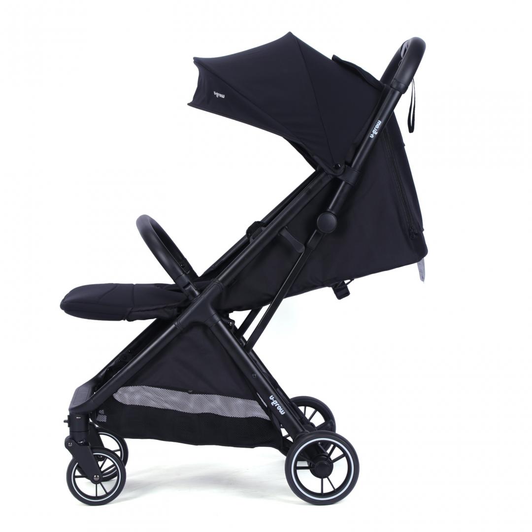 Carucior Sport U-Grow Autofold, 0-48 Luni