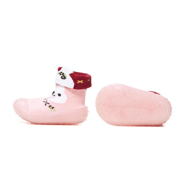 Sosete Antiderapante Tpr 21/12.6Cm Us1K3-9-21, U-Grow