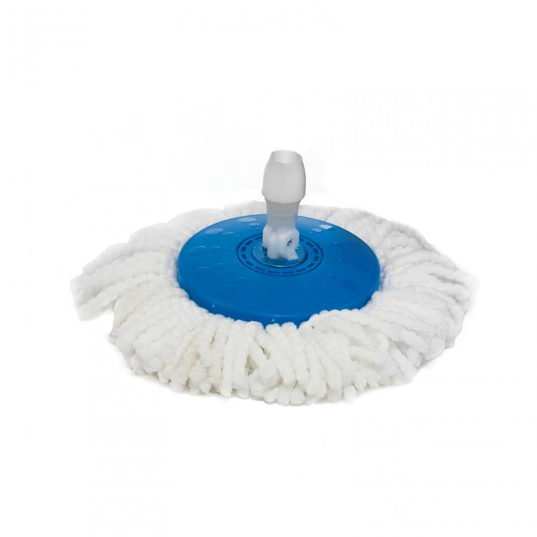 Set curatenie Vanora Super Easy Clean, mop rotativ 360